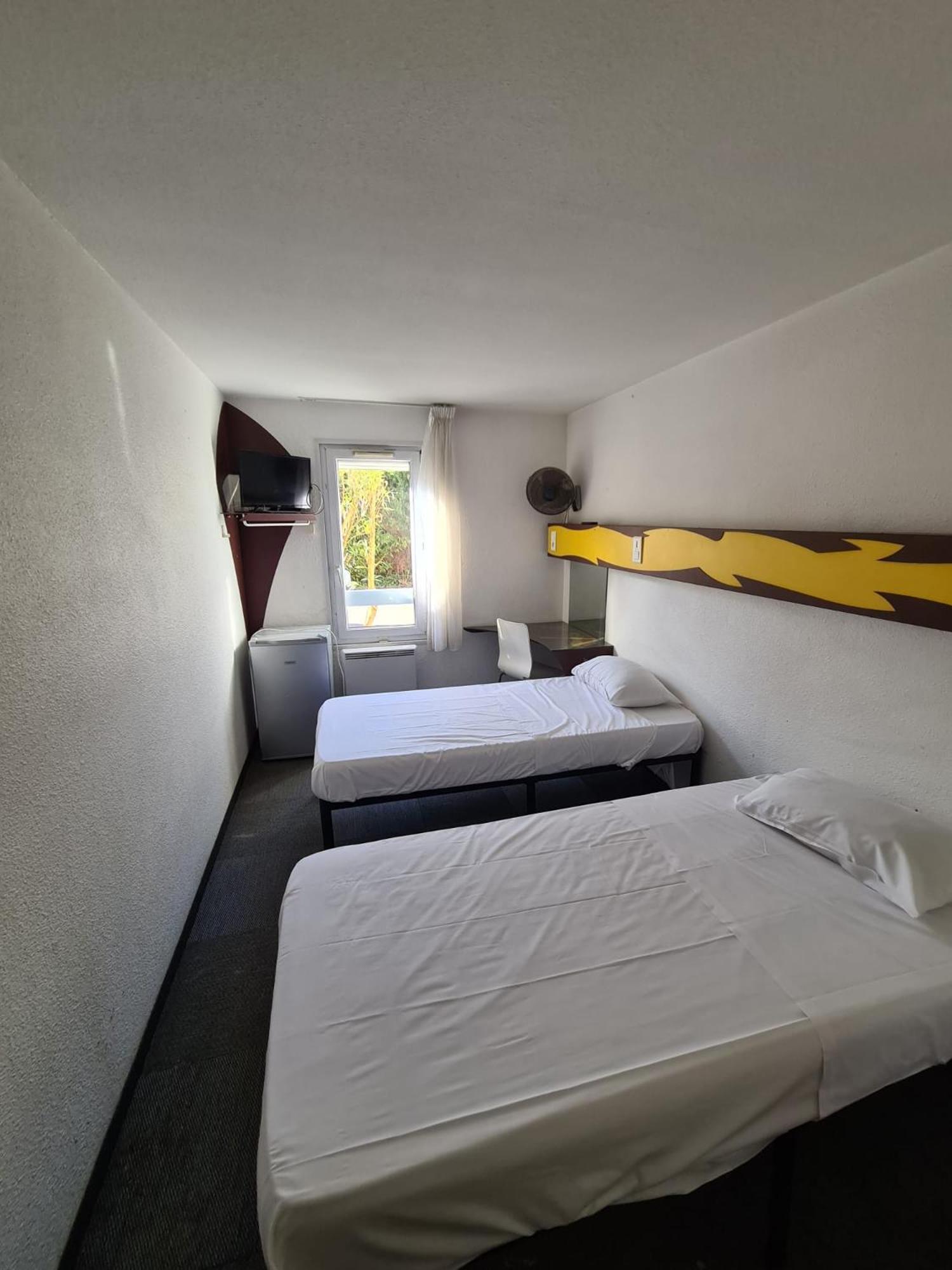 Lidotel Ramonville-Saint-Agne Extérieur photo