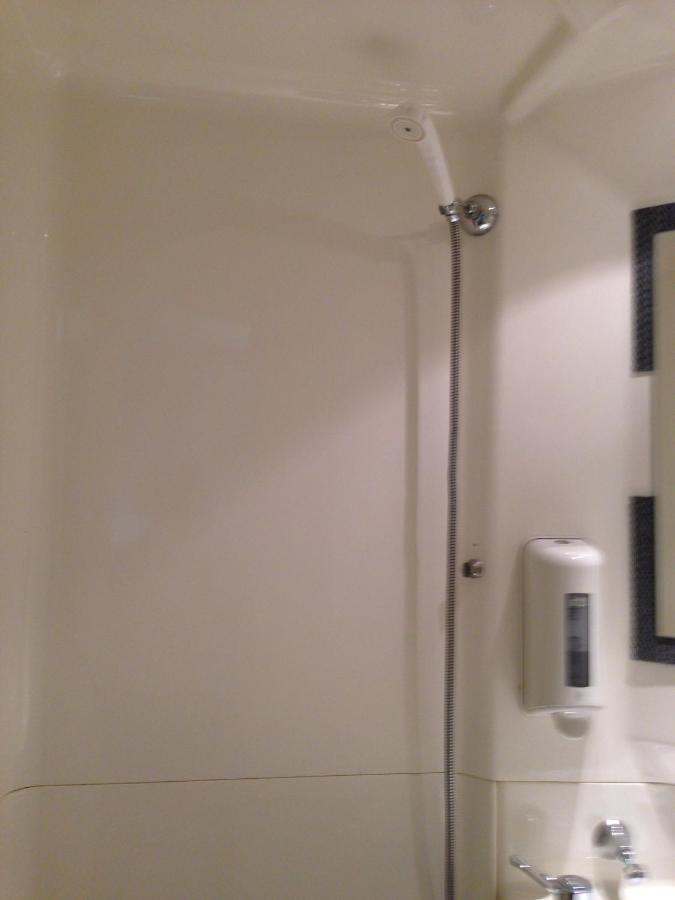 Lidotel Ramonville-Saint-Agne Chambre photo